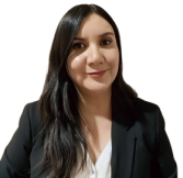 Mtra. Ofelia Citlalli López Jiménez